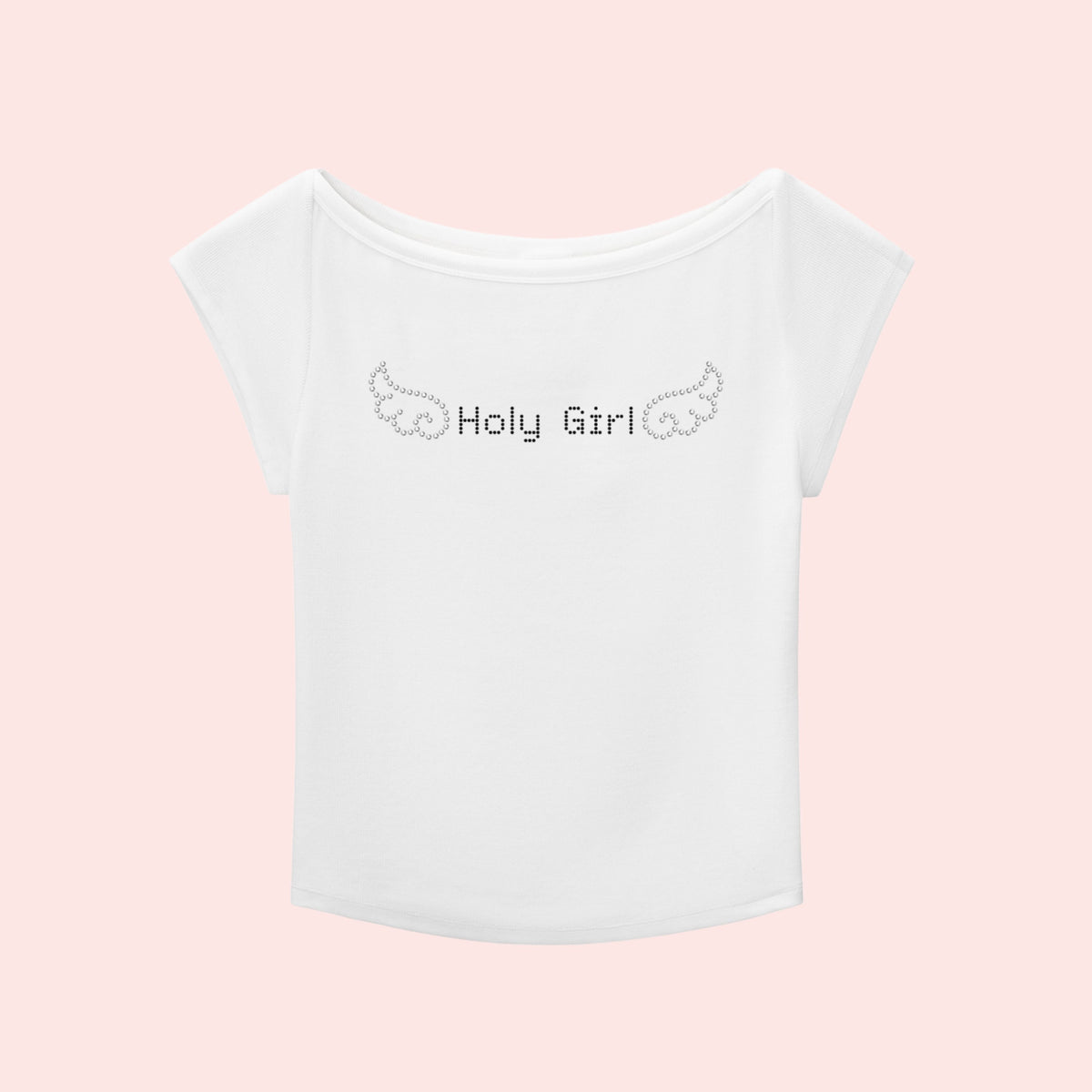 Angel Girl Top