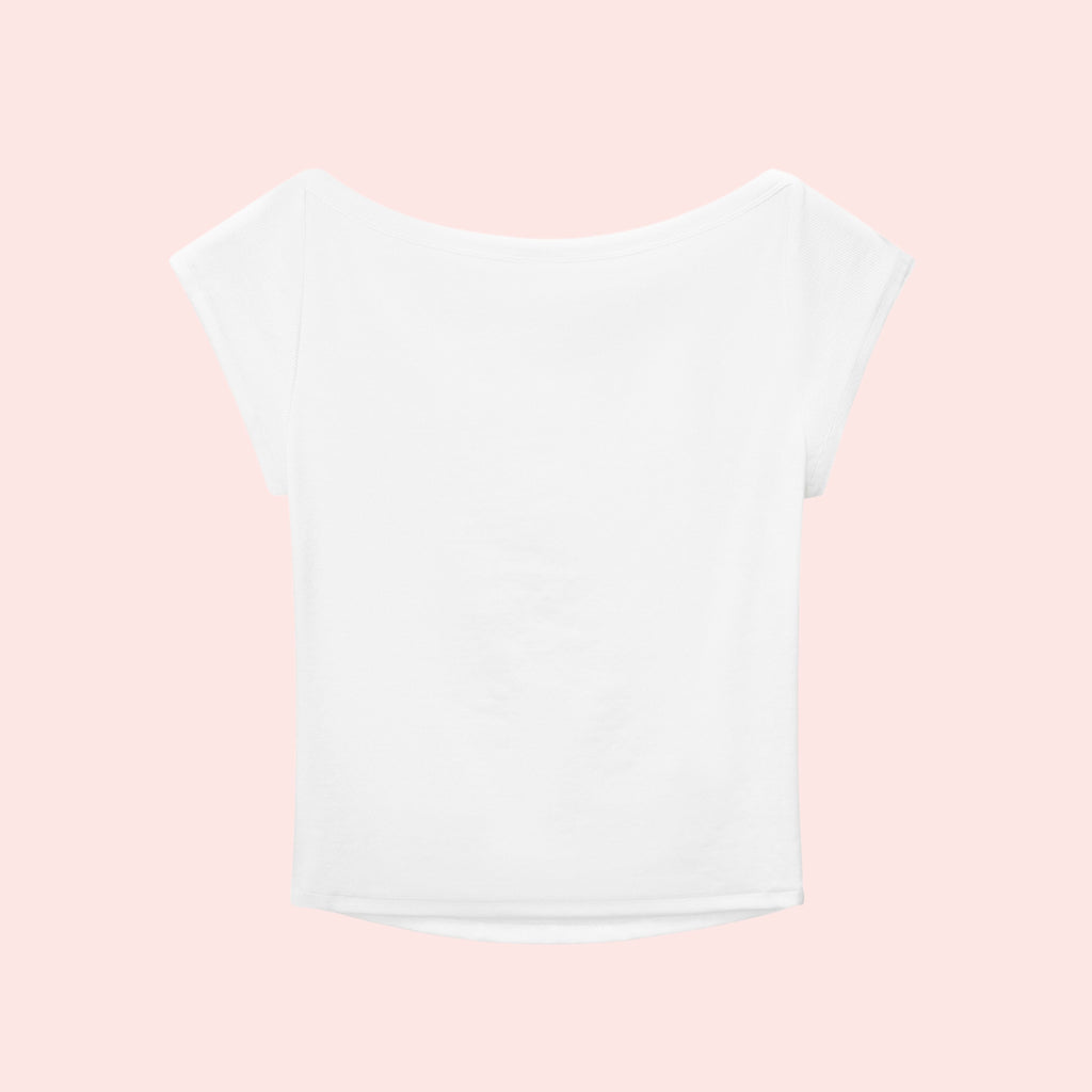 Angel Girl Top