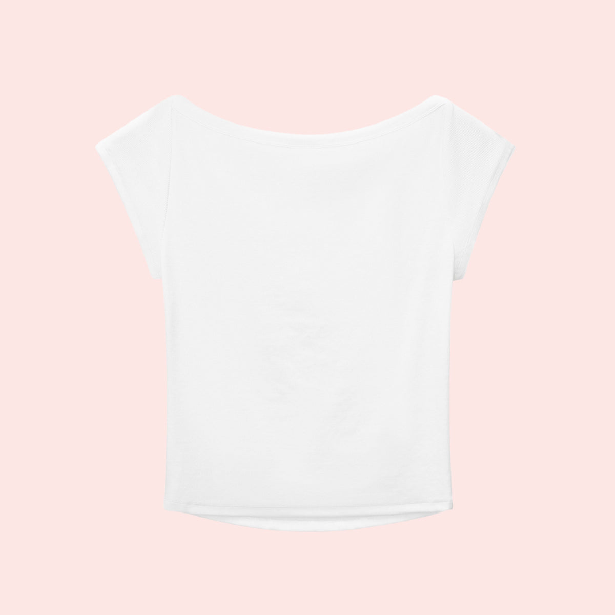 Angel Girl Top