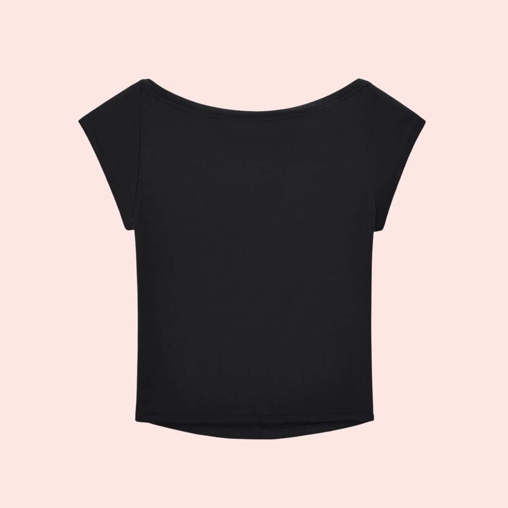 Angel Girl Top