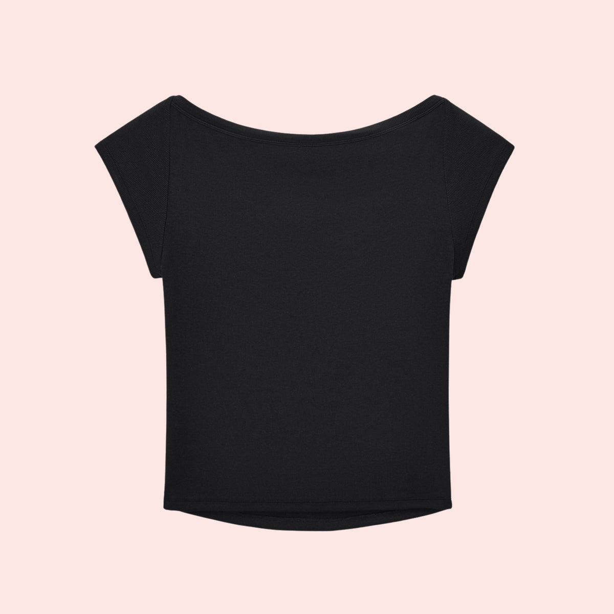 Angel Girl Top