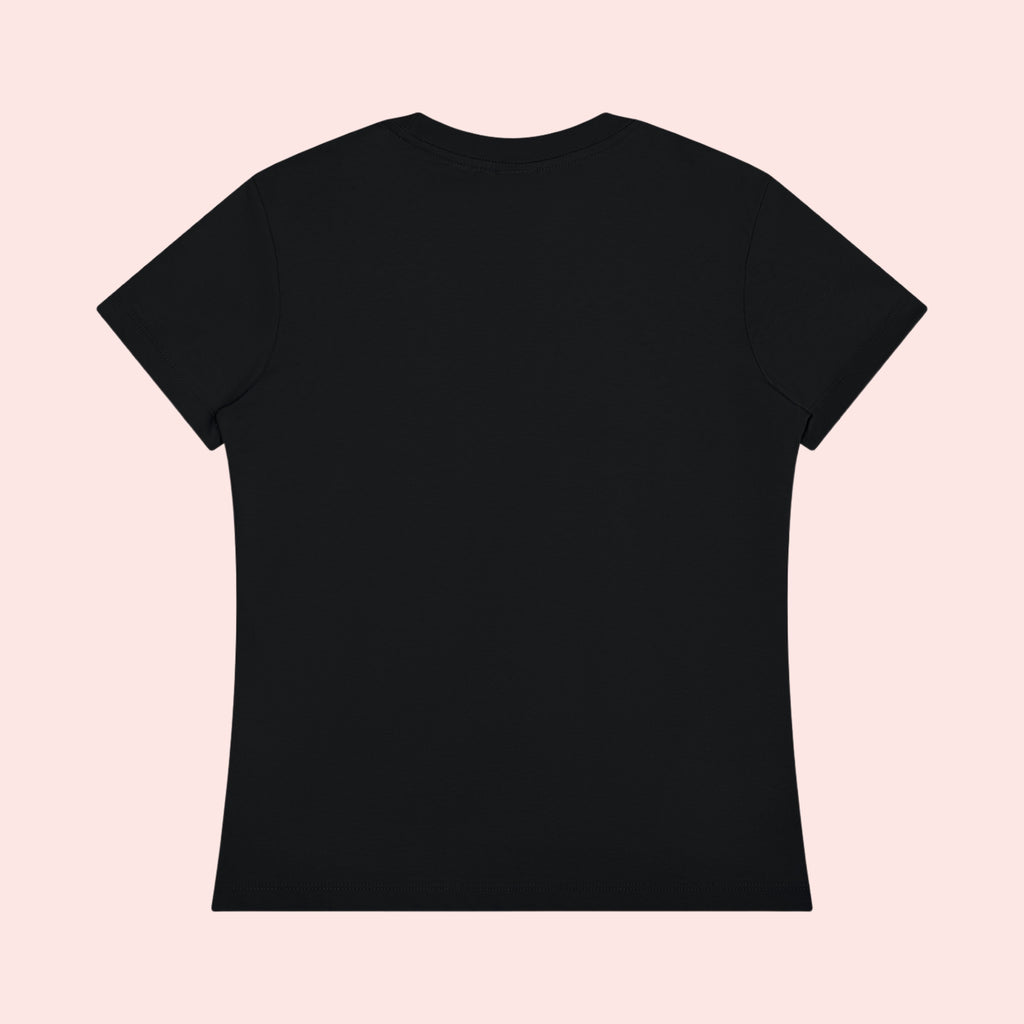 Christ In Me Baby Tee