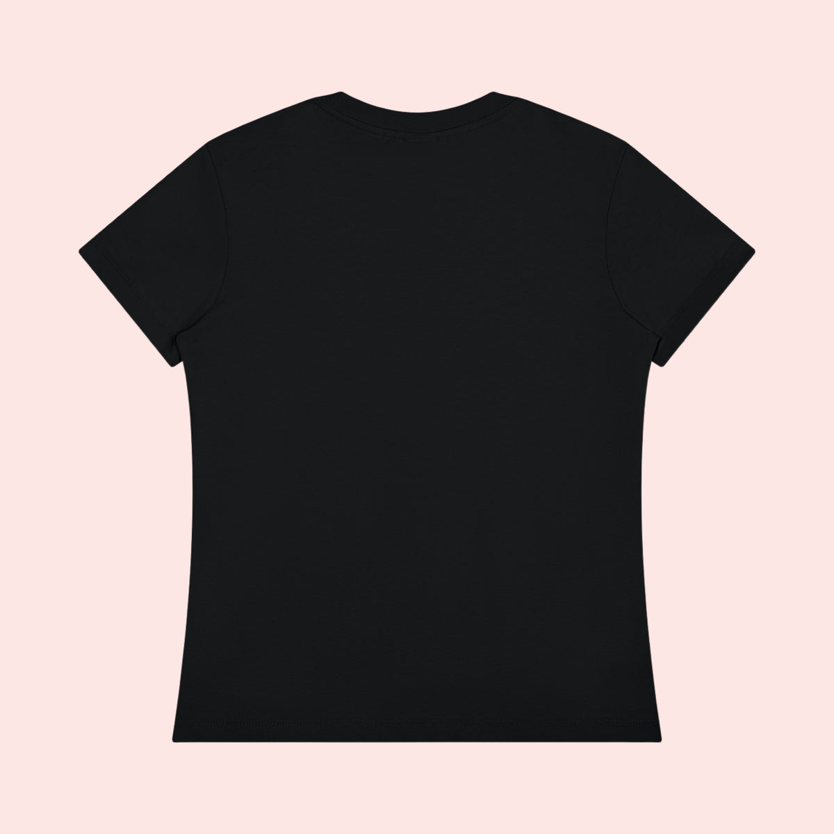 Christ In Me Baby Tee