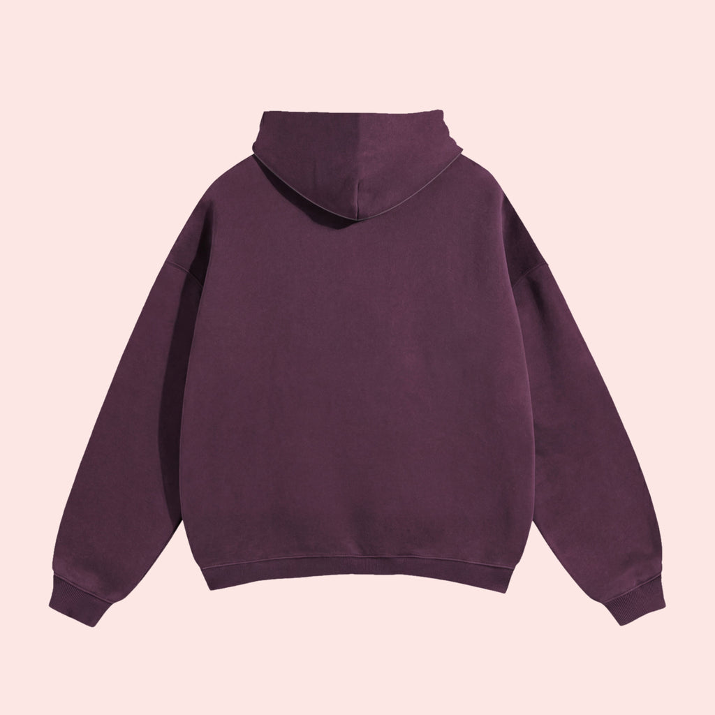 Holy Girl Chapel Hoodie