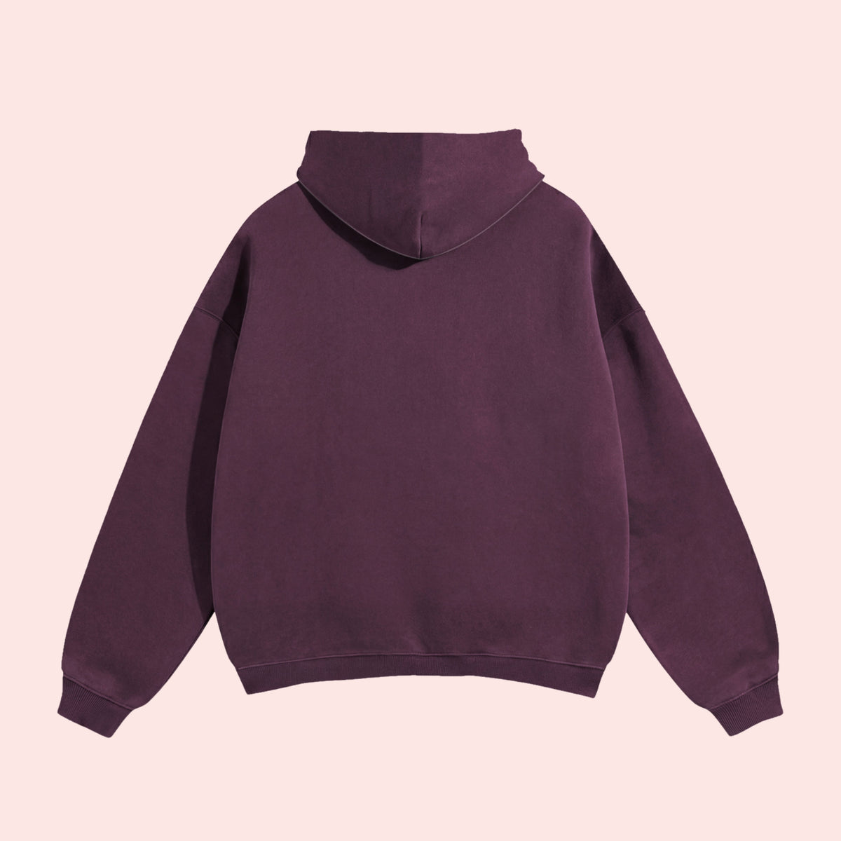 Holy Girl Chapel Hoodie