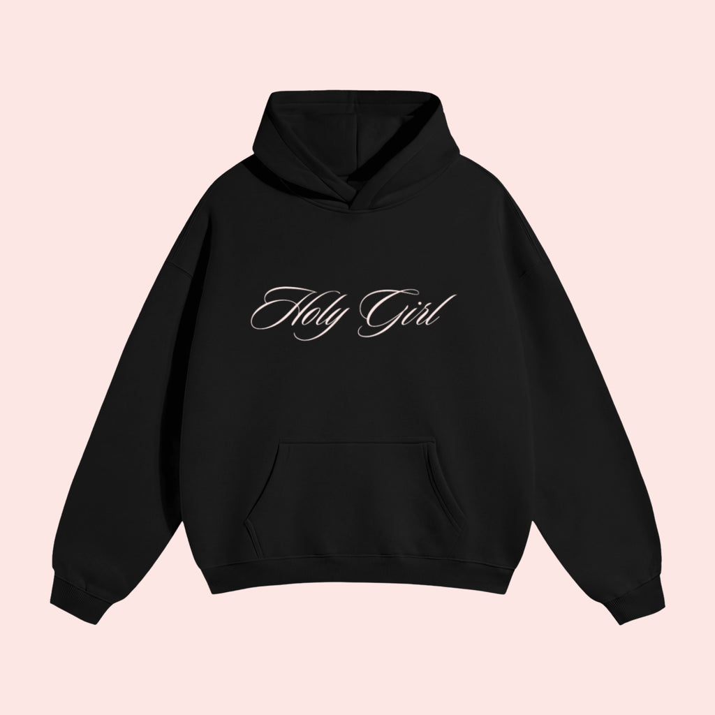 Holy Girl Chapel Hoodie