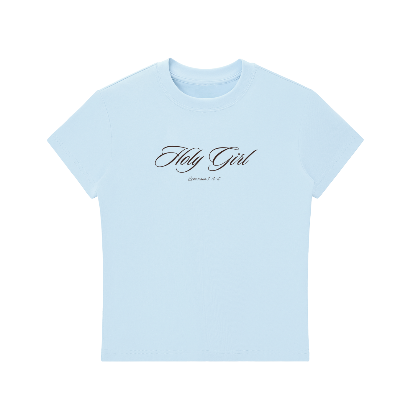 Baby Tee,T-shirt
