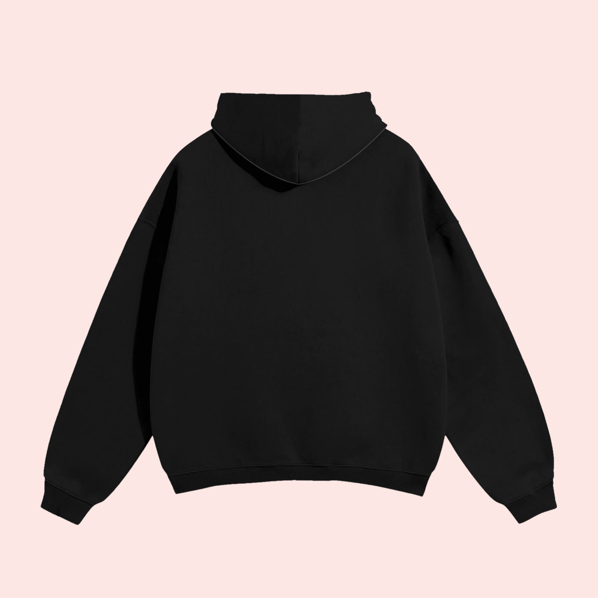 Holy Girl Chapel Hoodie