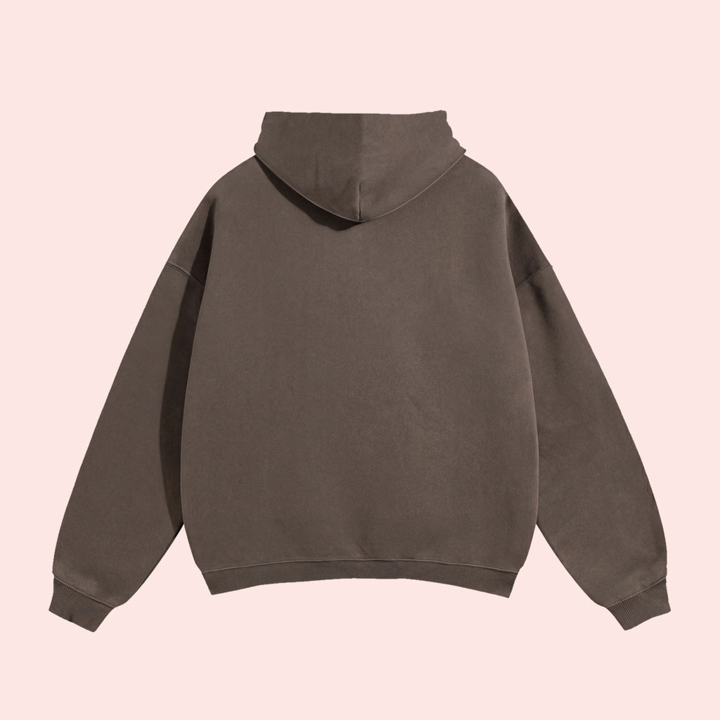 Holy Girl Chapel Hoodie