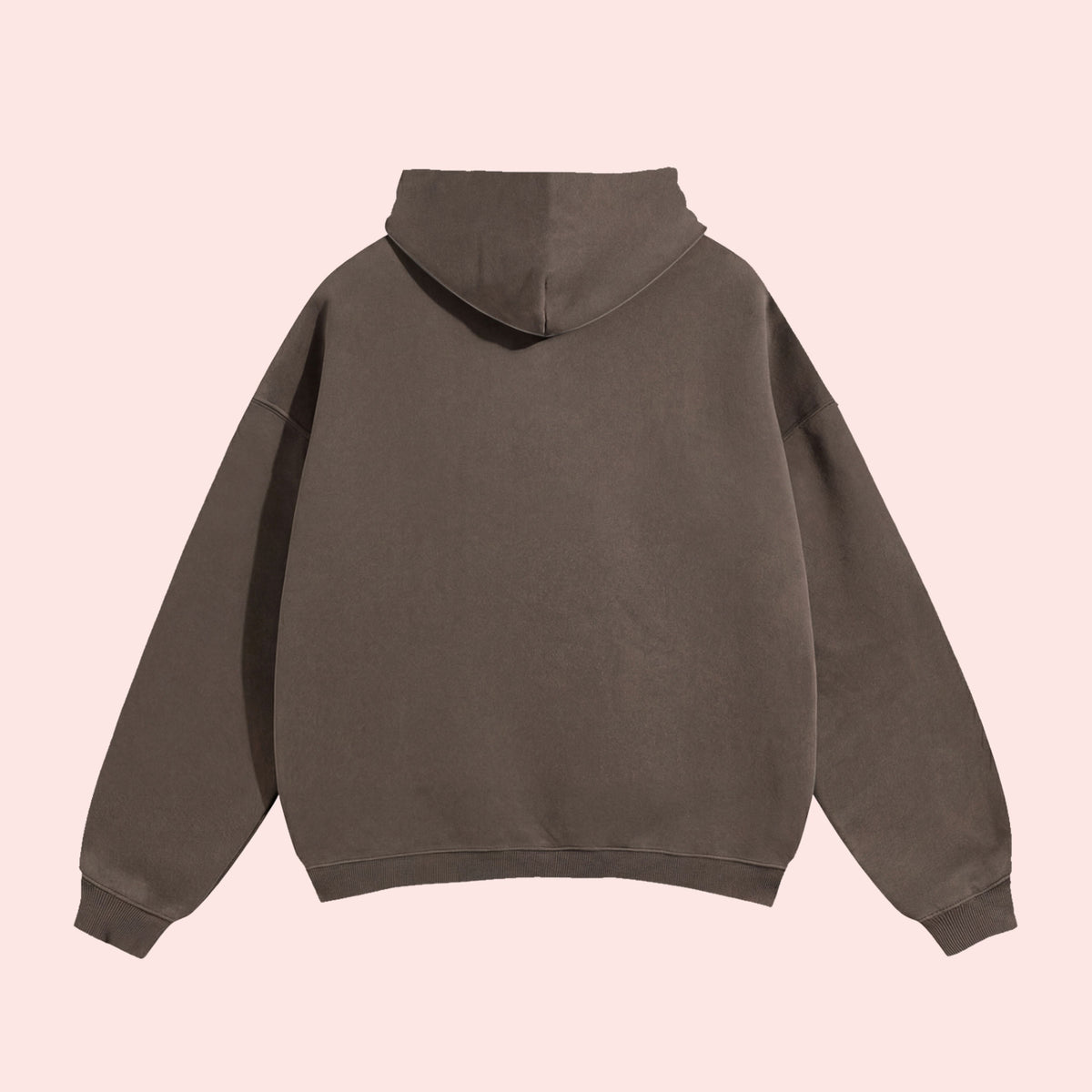 Holy Girl Chapel Hoodie