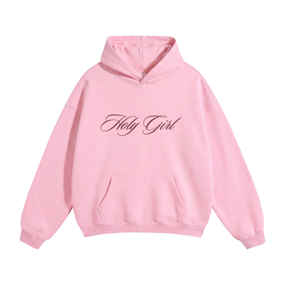 Holy Girl Chapel Hoodie