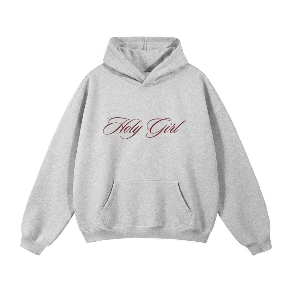 Holy Girl Chapel Hoodie