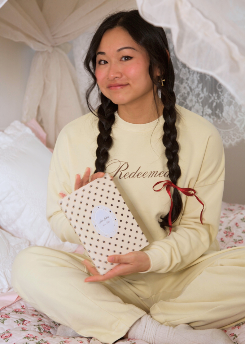Love Letters Journal