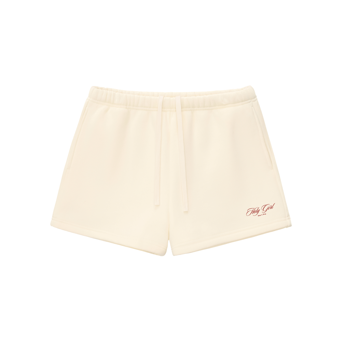 Shorts,Fleece,Lounge