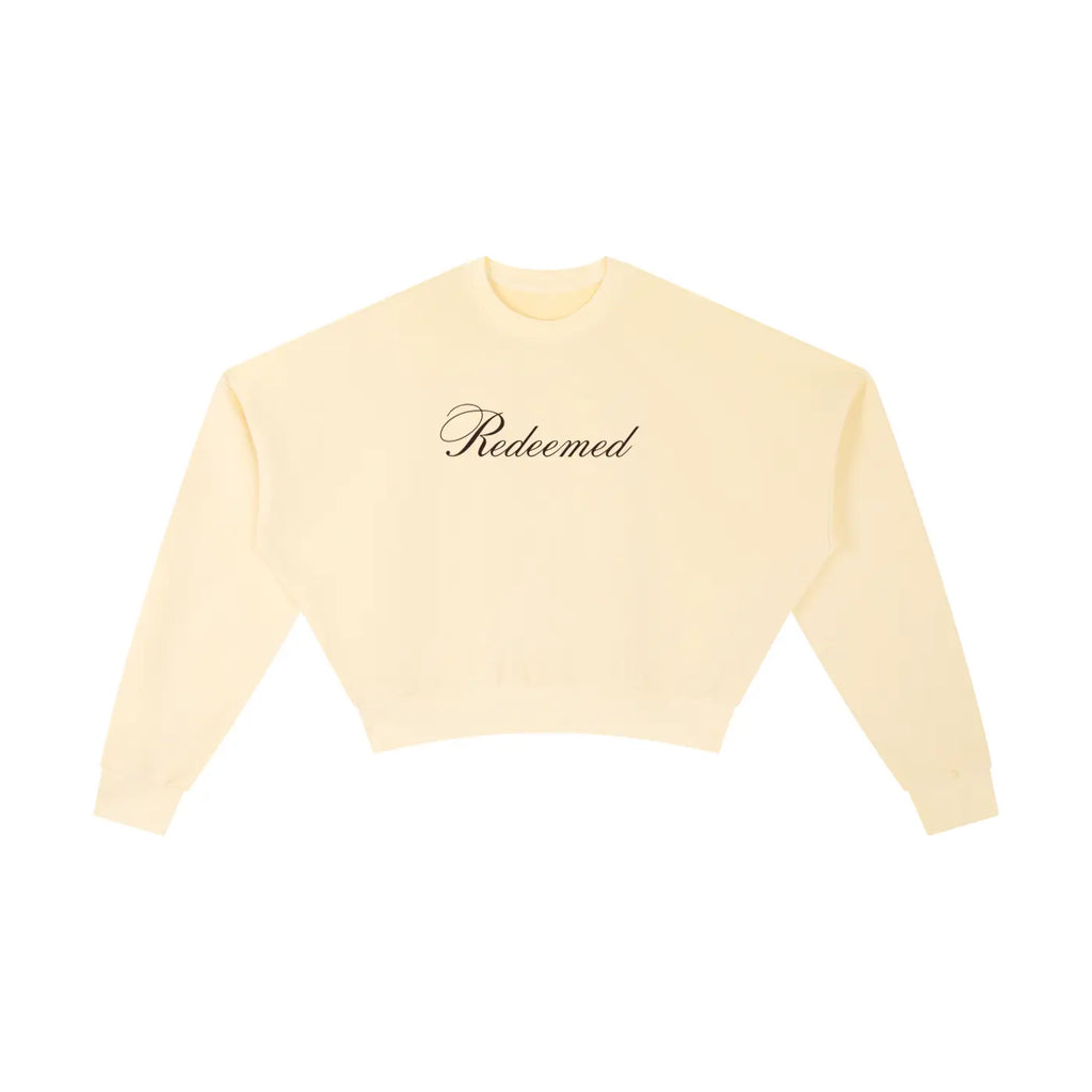 Sweatshirt,Long sleeve,Cropped