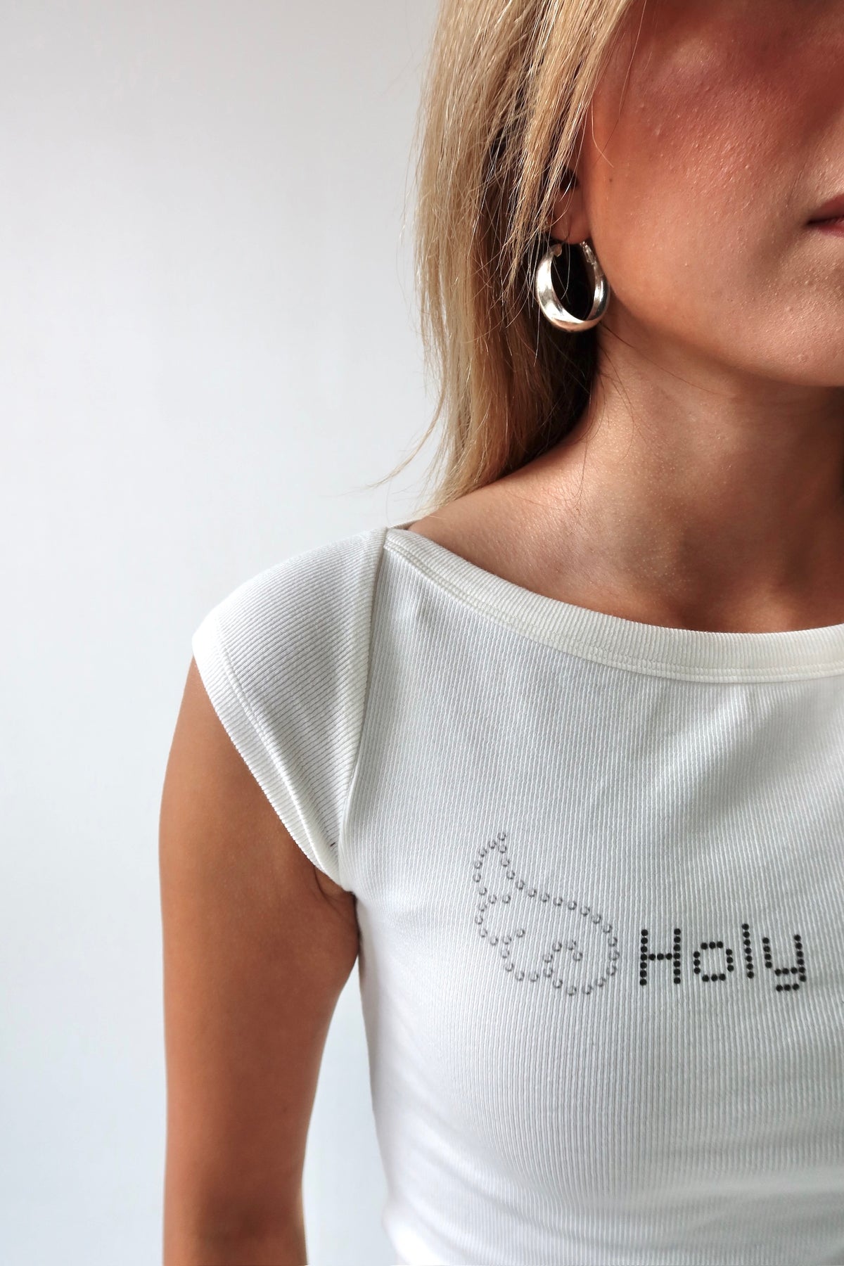 Angel Girl Top
