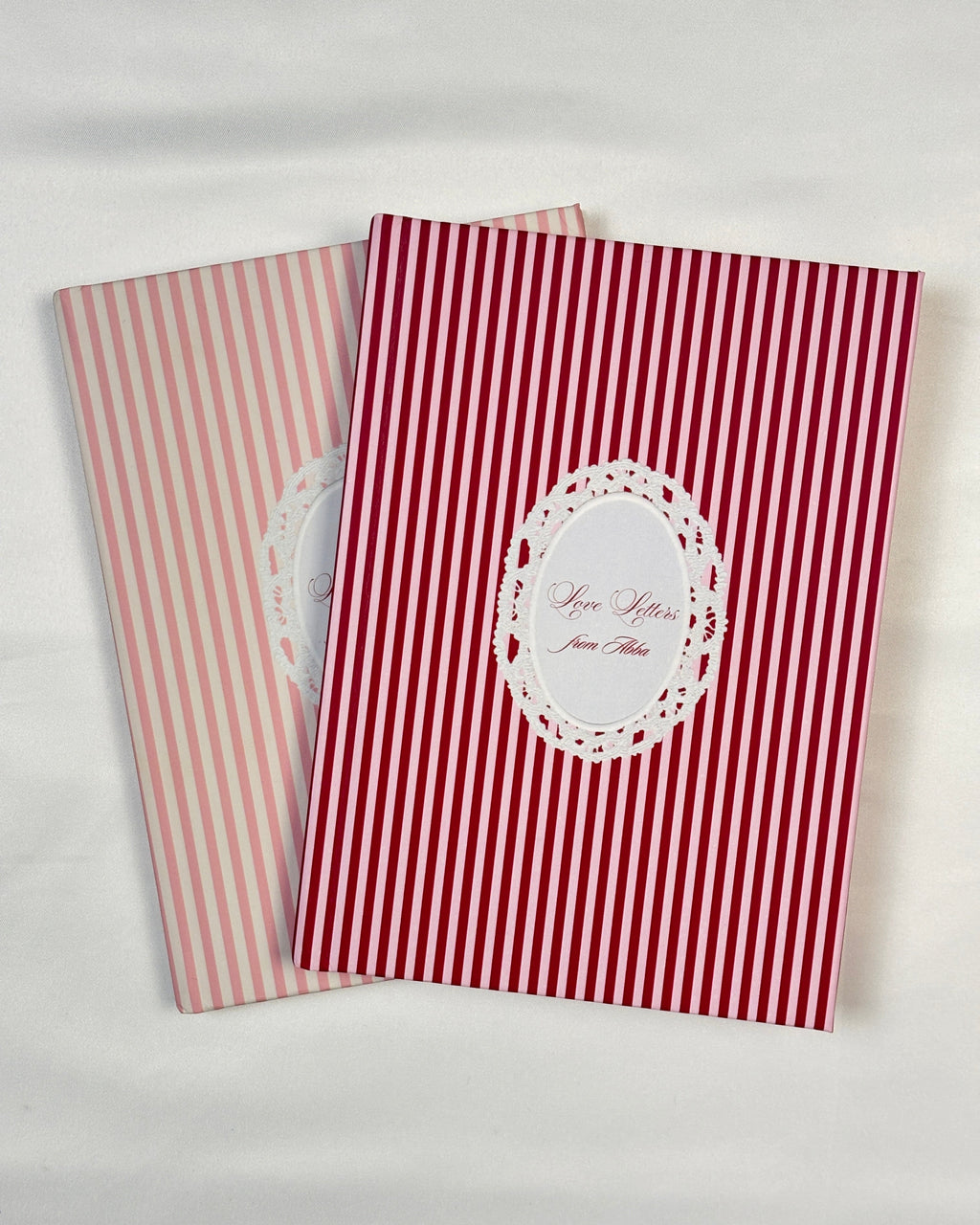 Love Letters Journal