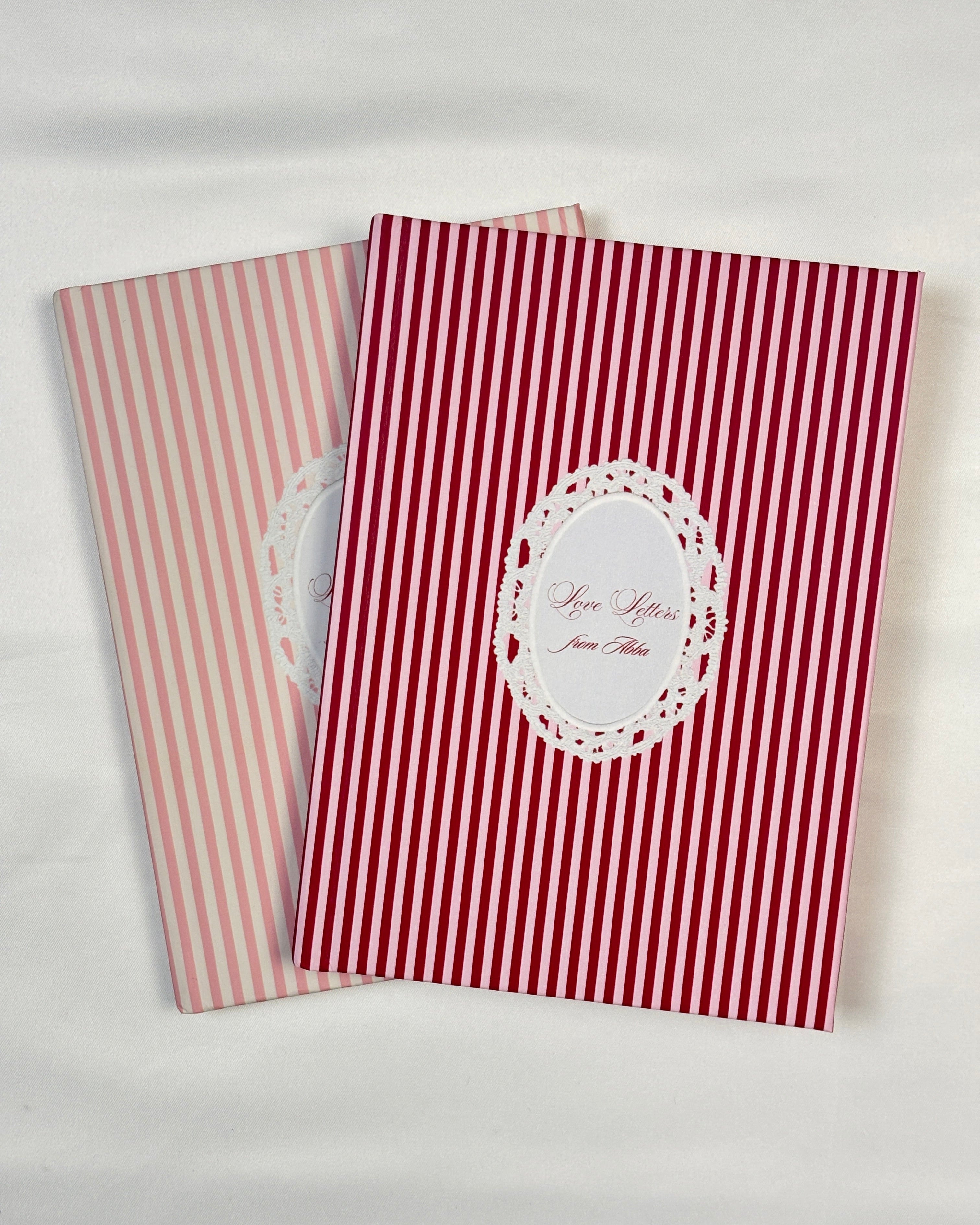 Love Letters Journal