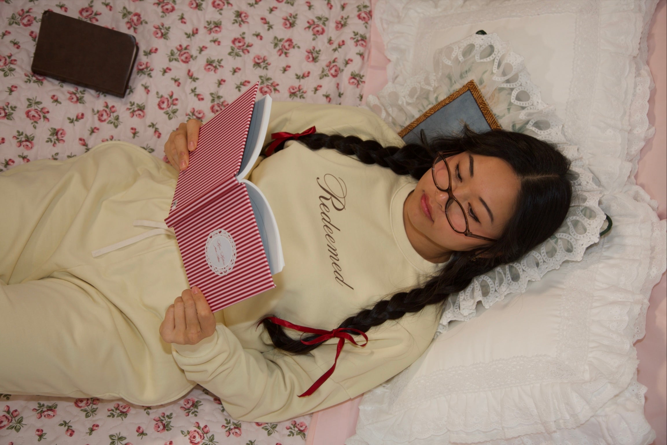 Love Letters Journal