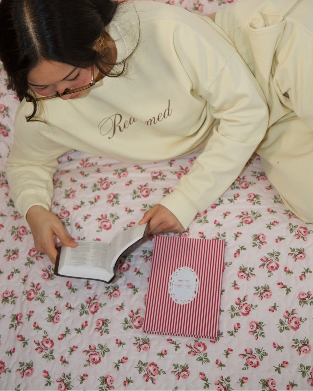 Love Letters Journal