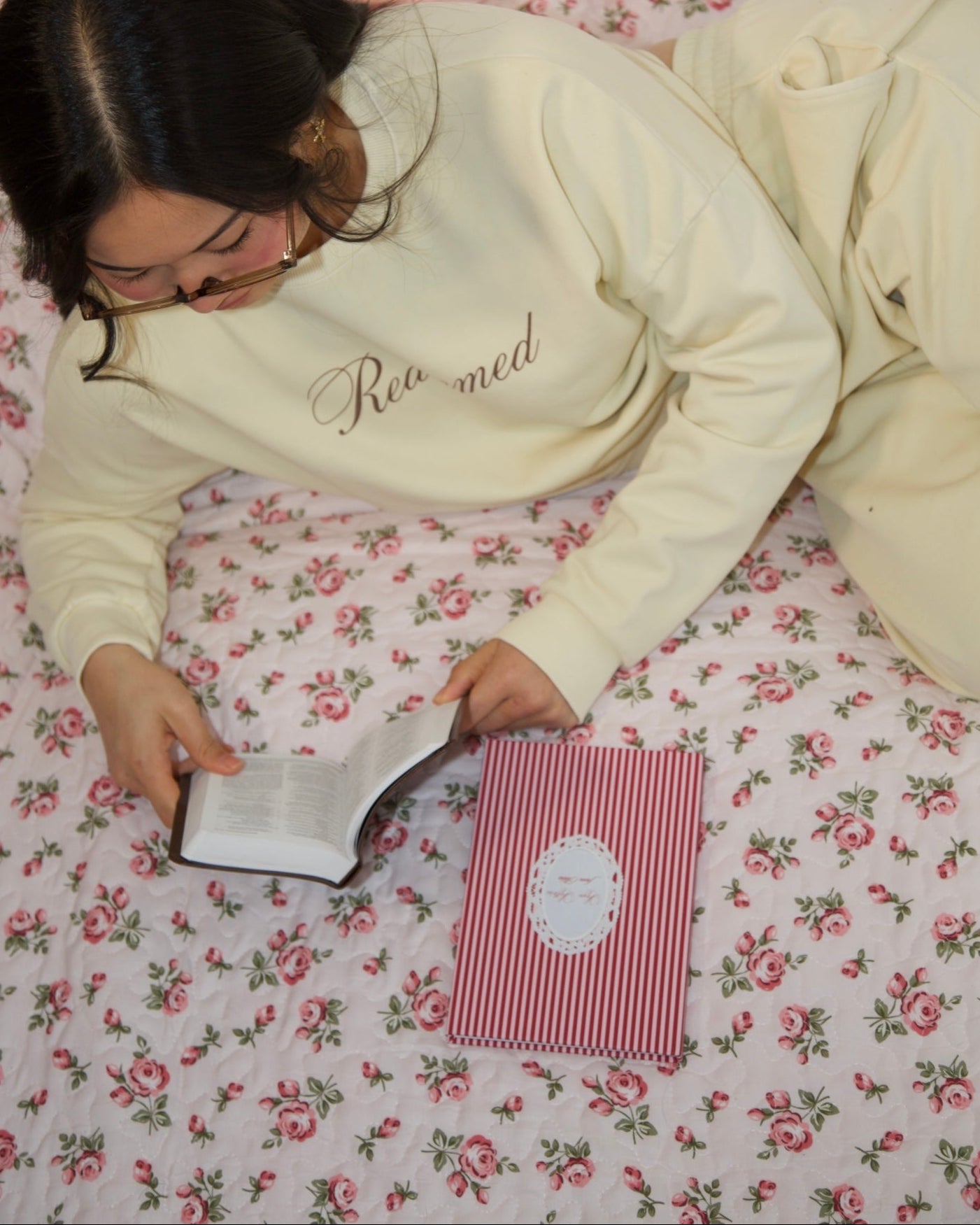 Love Letters Journal