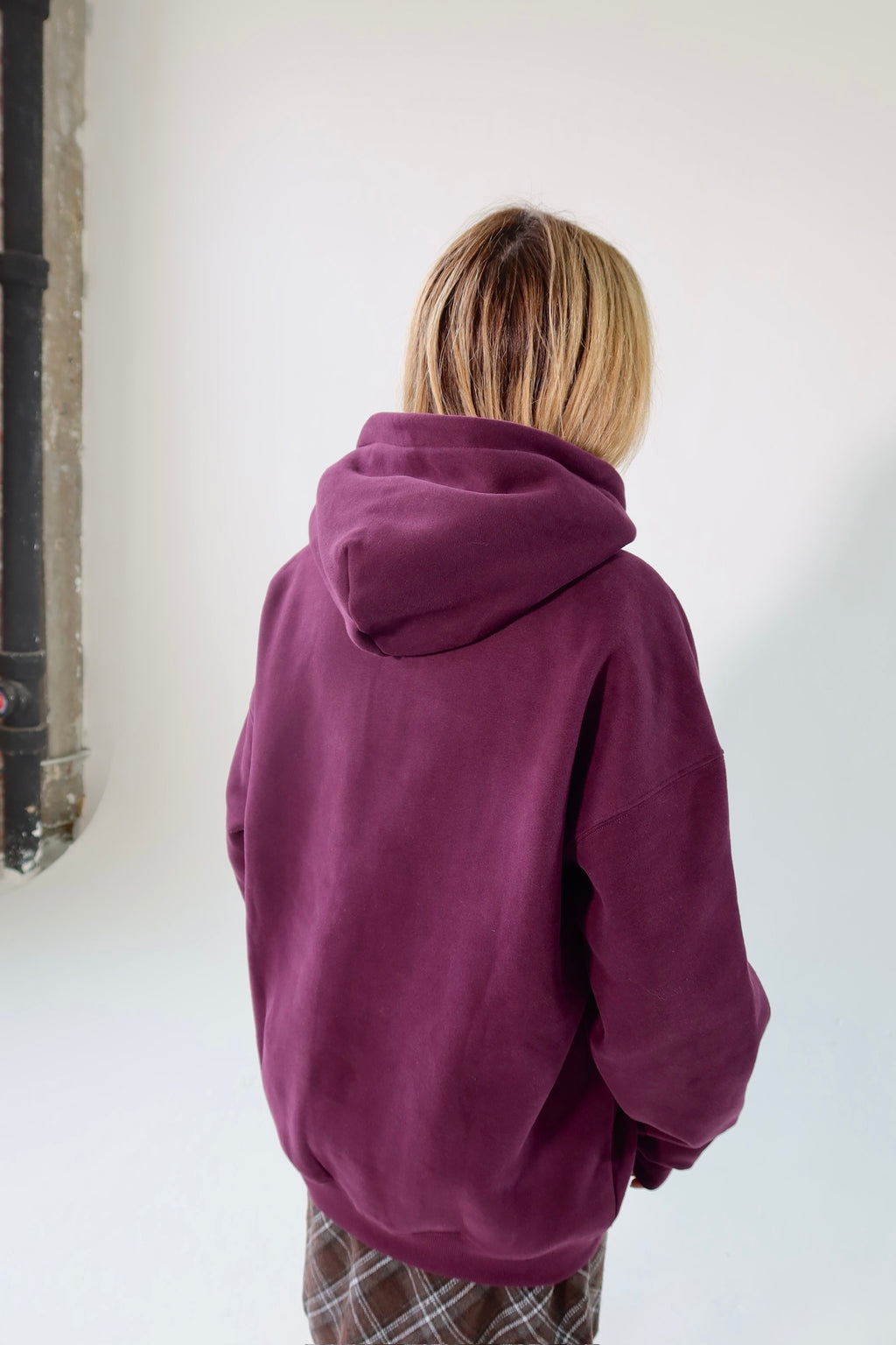 Holy Girl Chapel Hoodie