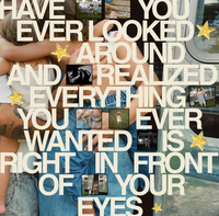 Everything You Ever Wanted