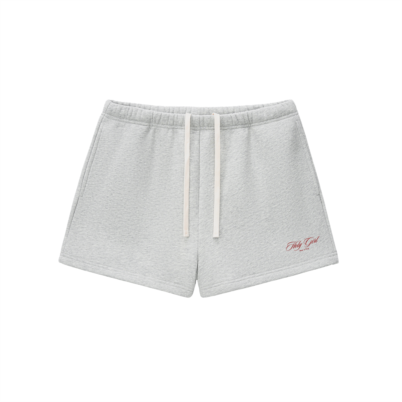 Shorts,Fleece,Lounge