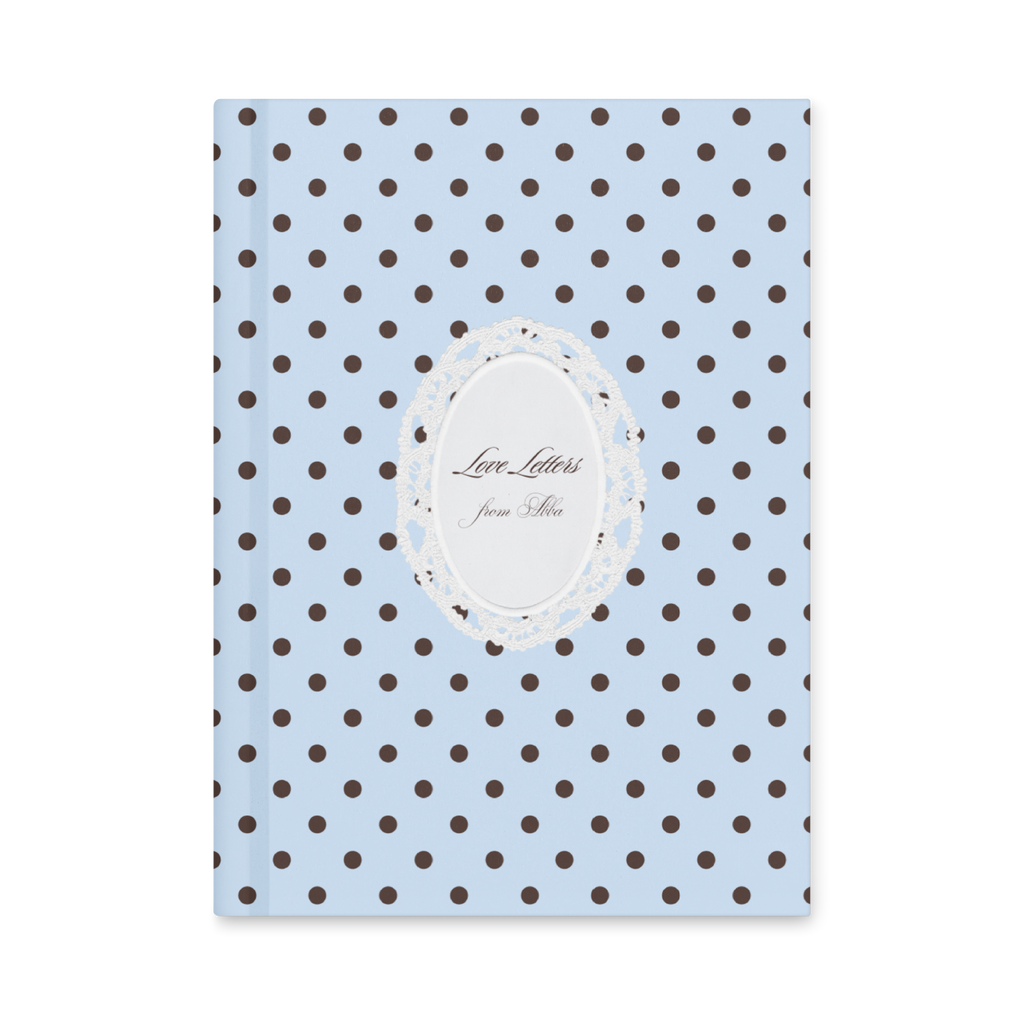 Love Letters Journal