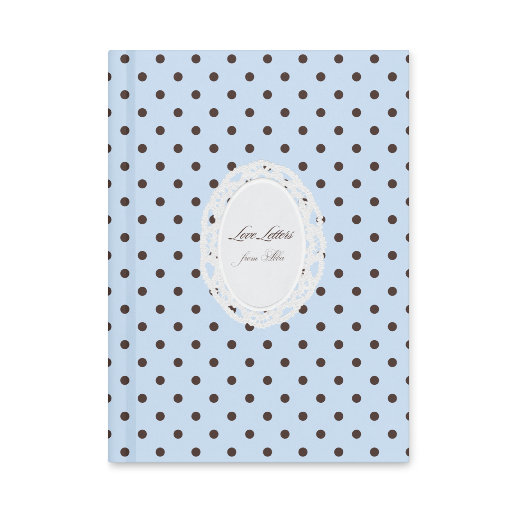 Love Letters Journal