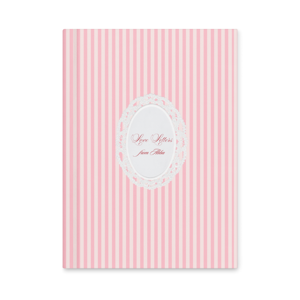 Love Letters Journal