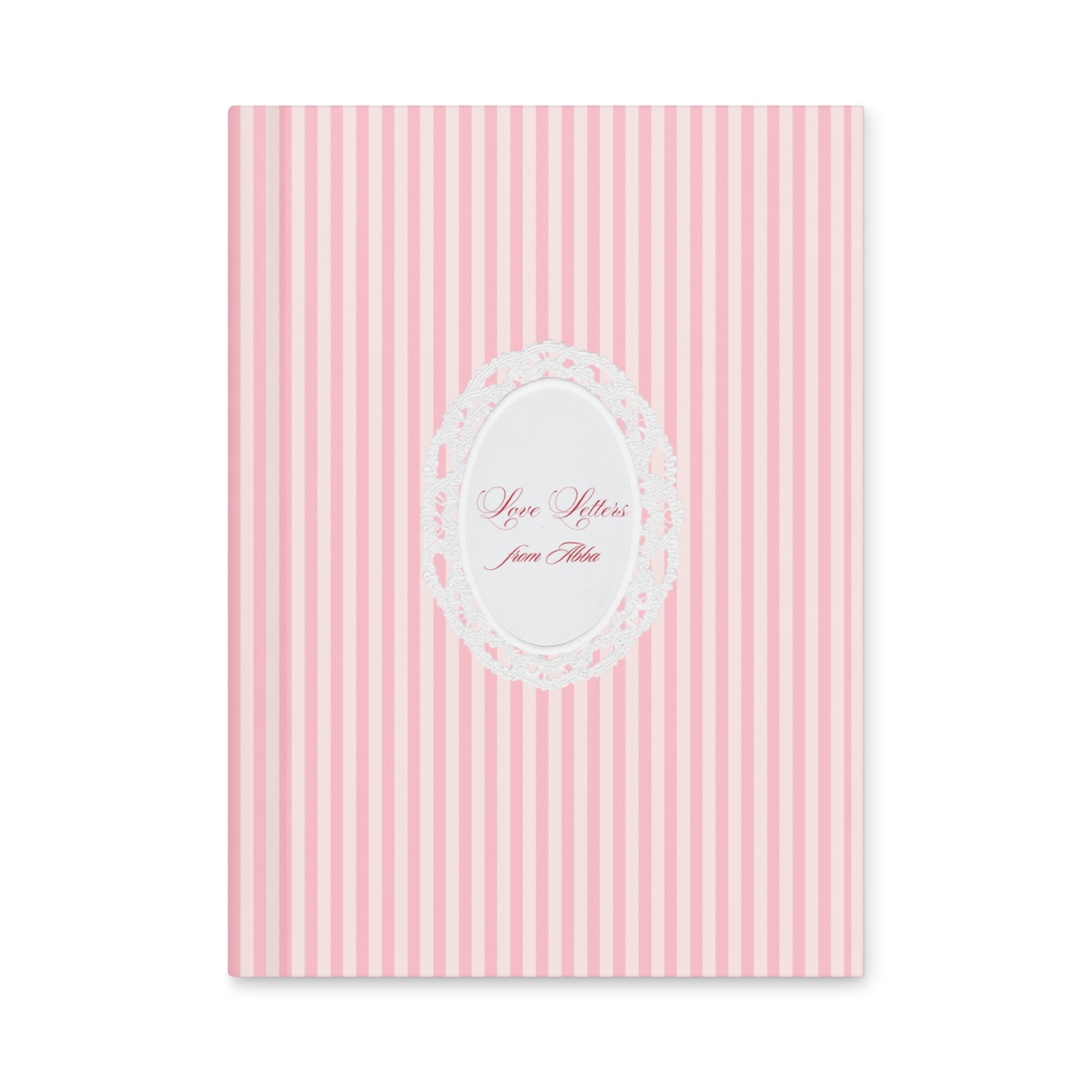 Love Letters Journal