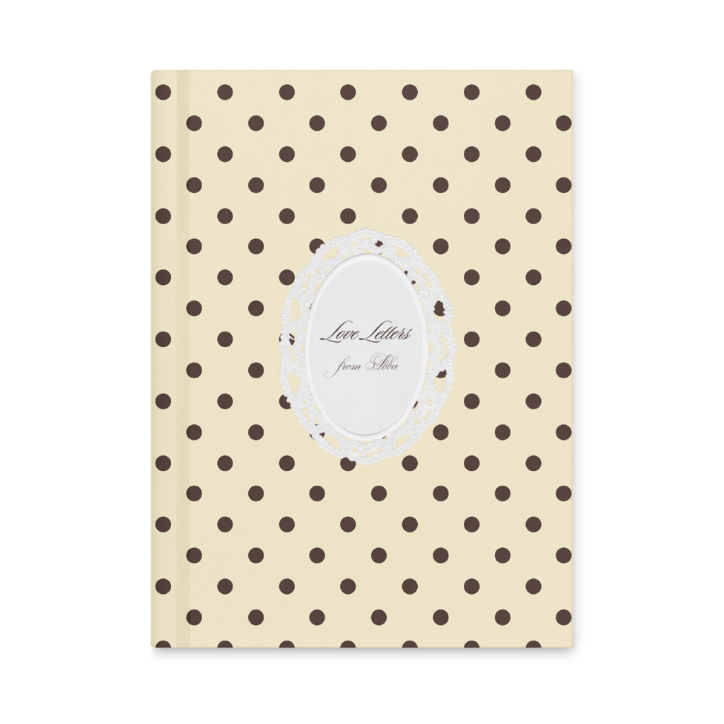 Love Letters Journal