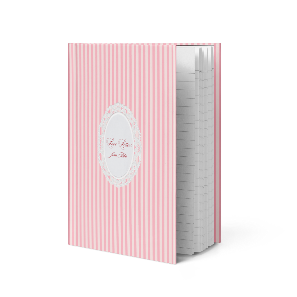 Love Letters Journal