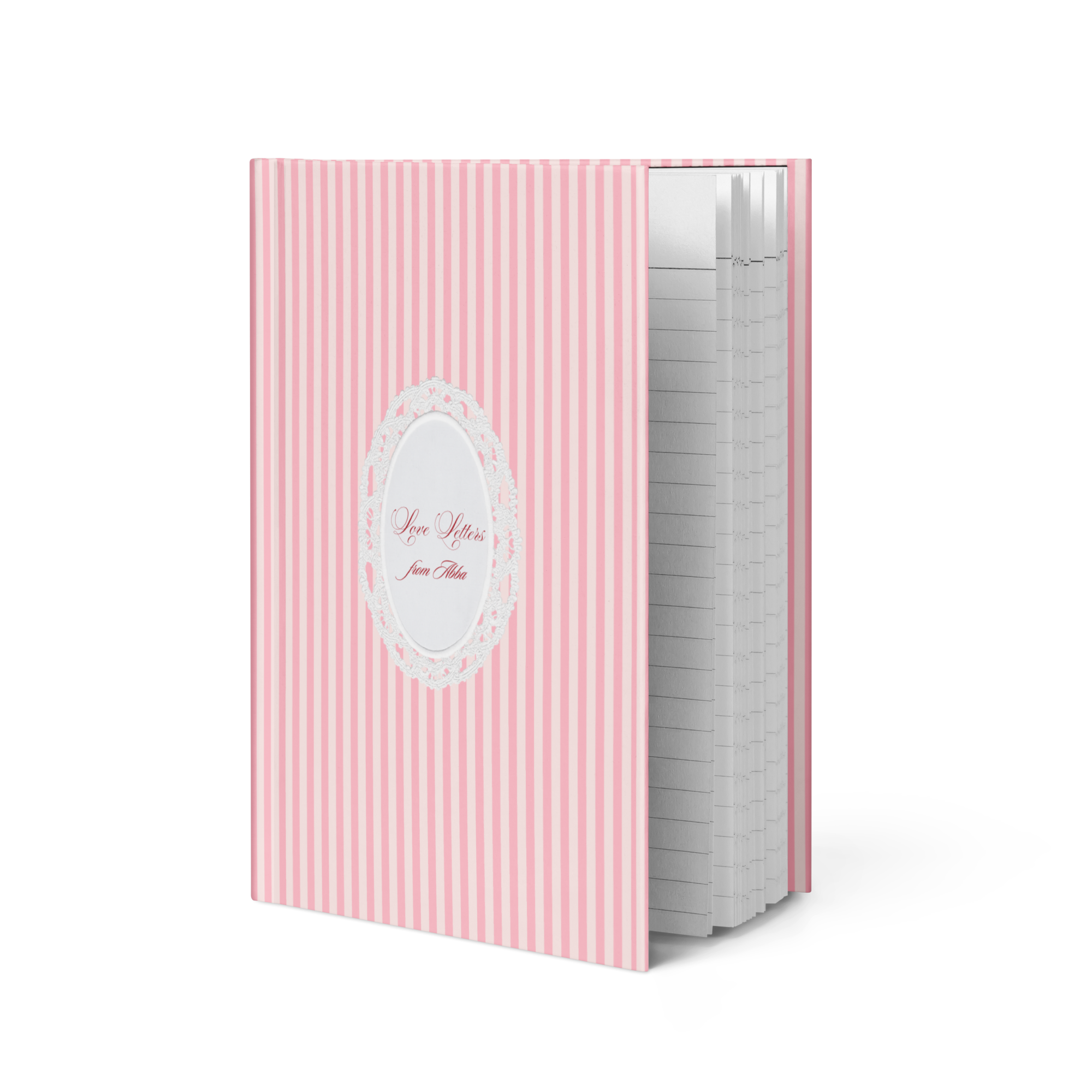 Love Letters Journal