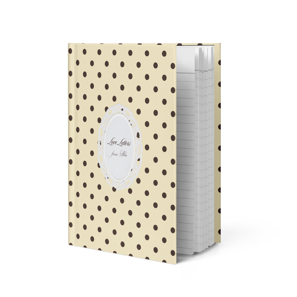 Love Letters Journal