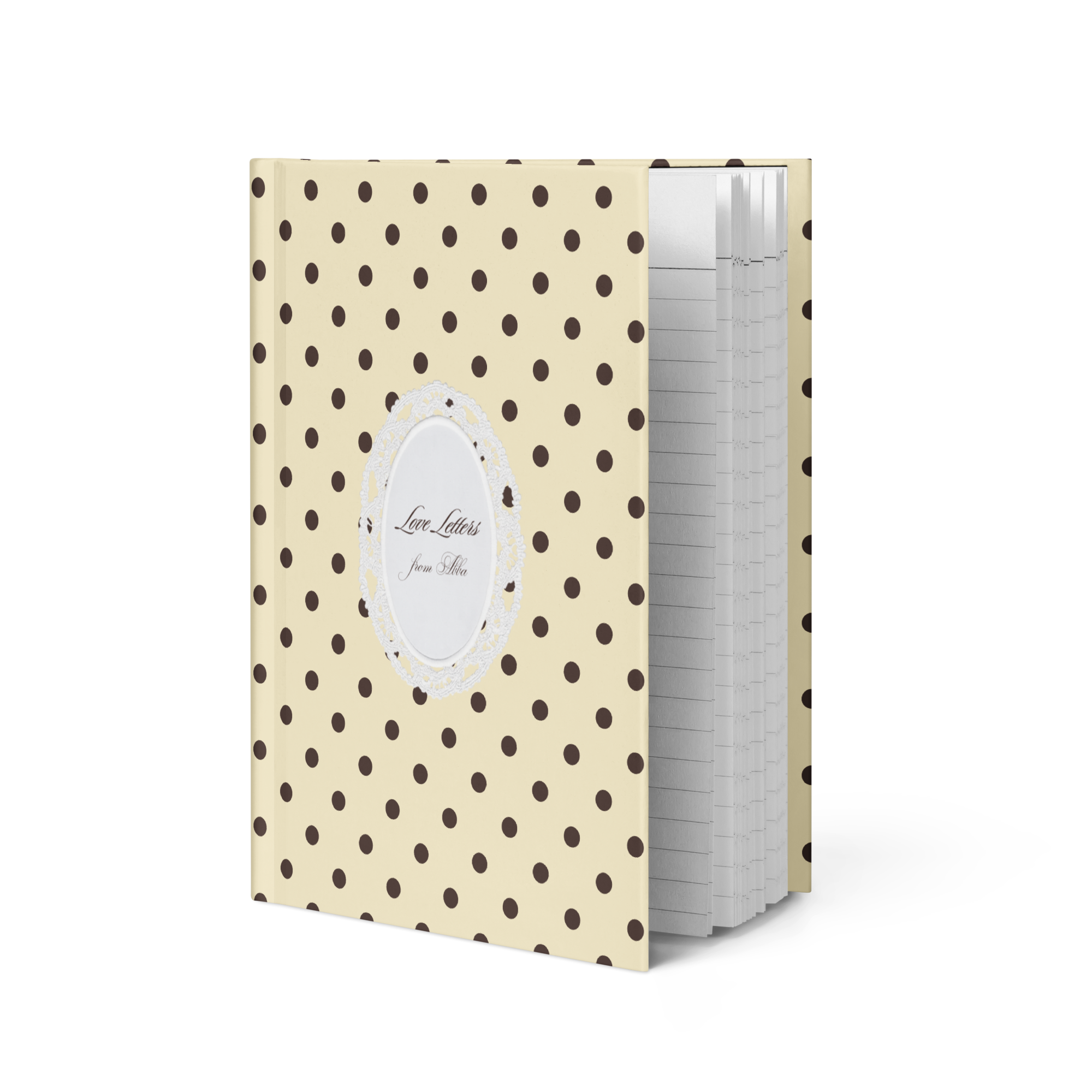 Love Letters Journal