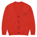 Jesus Heart Cardigan