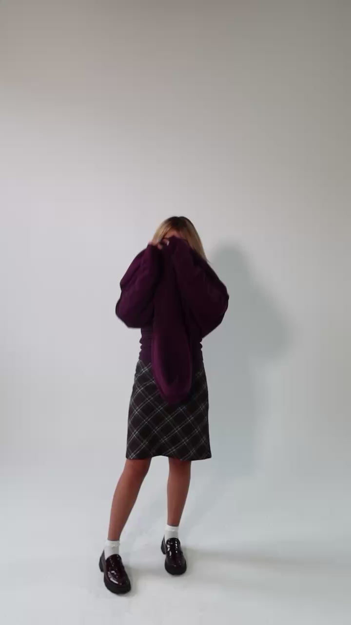 Holy Girl Chapel Hoodie